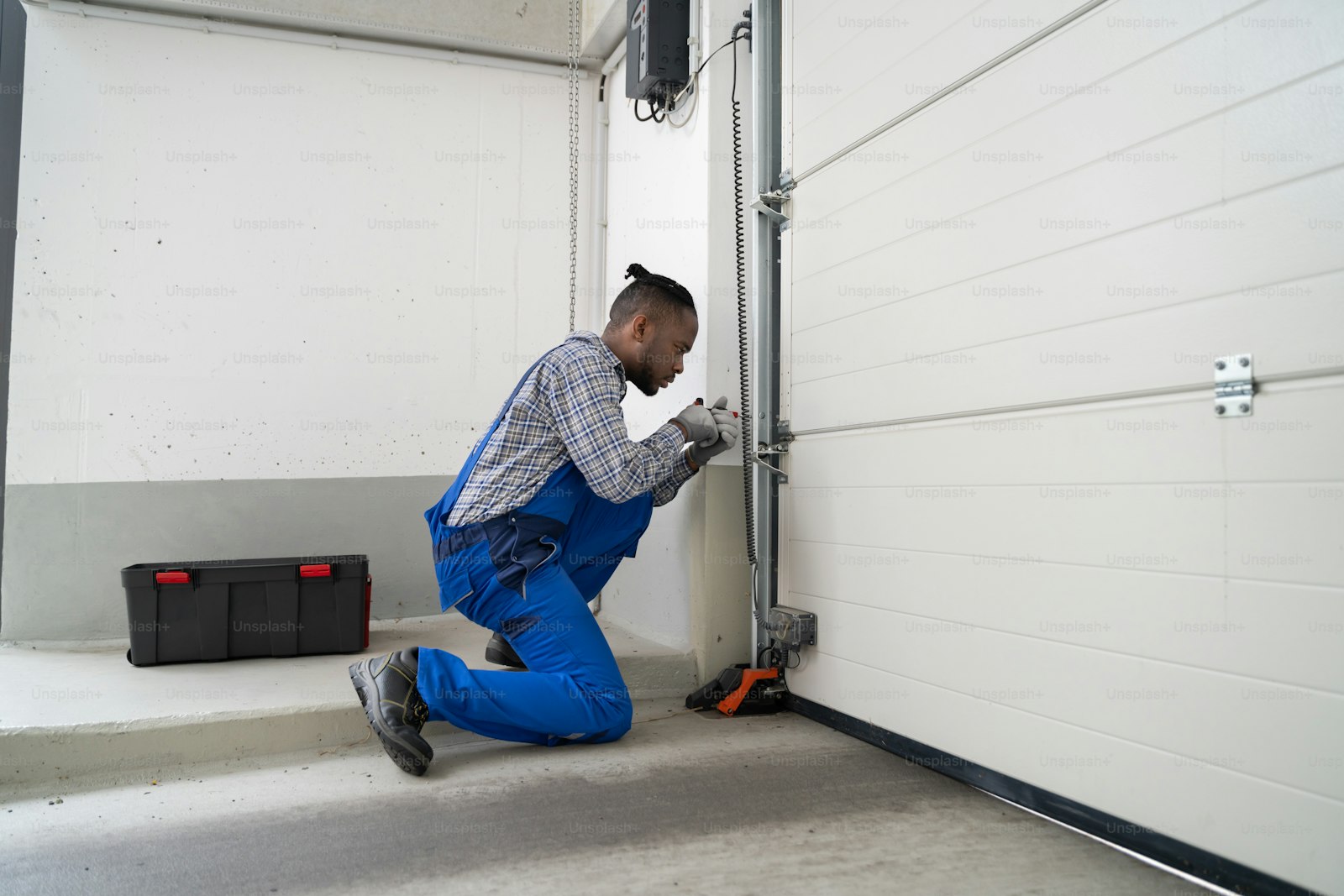 Fast Garage Door Repair Service
